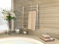 Thumbnail for ANZZI Gown TW-AZ027-CH Towel Warmers Towel Warmers ANZZI 