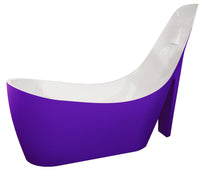 Thumbnail for ANZZI Gala FT218-0025 FreeStanding Bathtub FreeStanding Bathtub ANZZI 