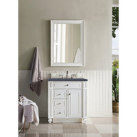Thumbnail for James Martin Bristol 30