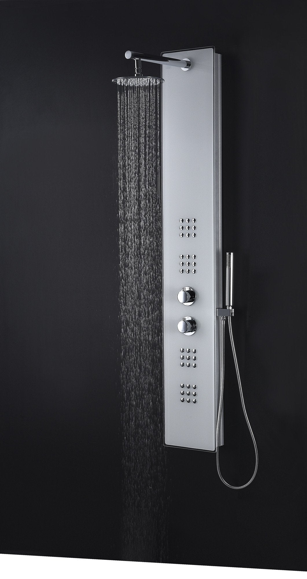 ANZZI VELD SP-AZ048 Shower Panel Shower Panel ANZZI 
