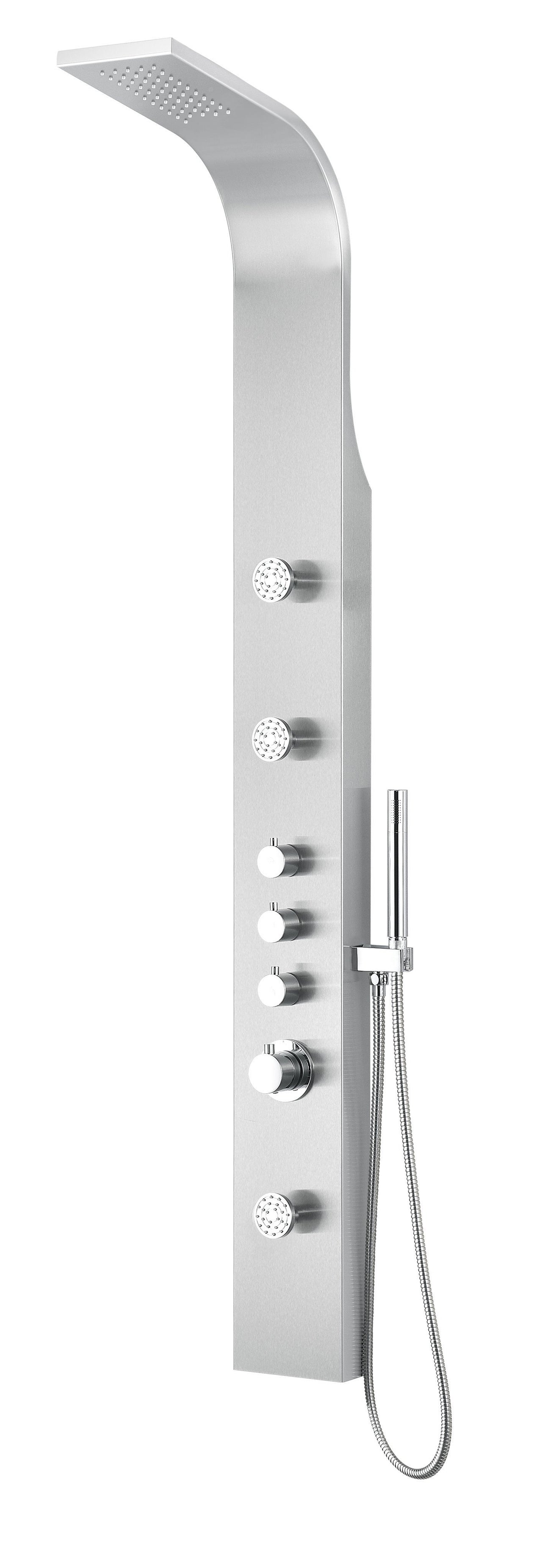 ANZZI STARLET SP-AZ036 Shower Panel Shower Panel ANZZI 