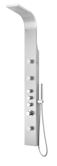 Thumbnail for ANZZI STARLET SP-AZ036 Shower Panel Shower Panel ANZZI 