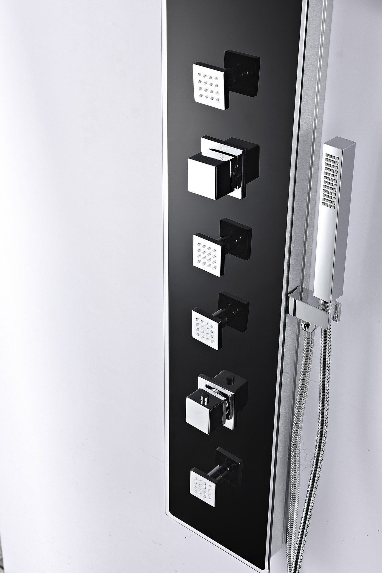 ANZZI LLANO SP-AZ046 Shower Panel Shower Panel ANZZI 