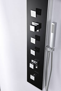 Thumbnail for ANZZI LLANO SP-AZ046 Shower Panel Shower Panel ANZZI 