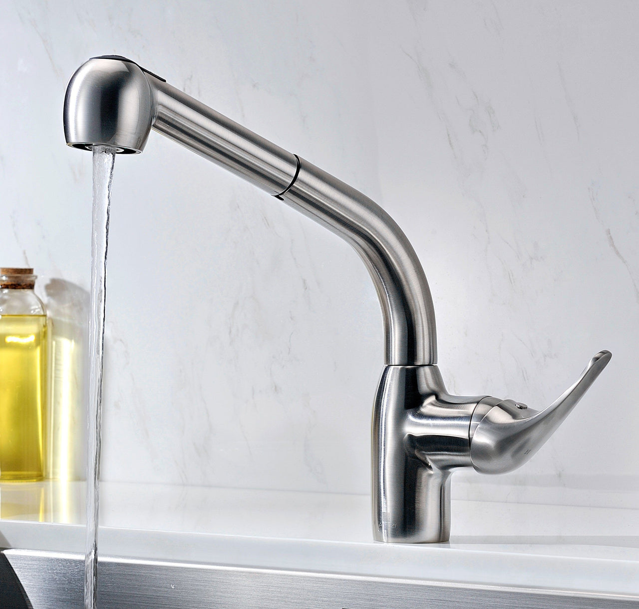 ANZZI ELYSIAN Series K36203A-095 Kitchen Sink Kitchen Sink ANZZI 