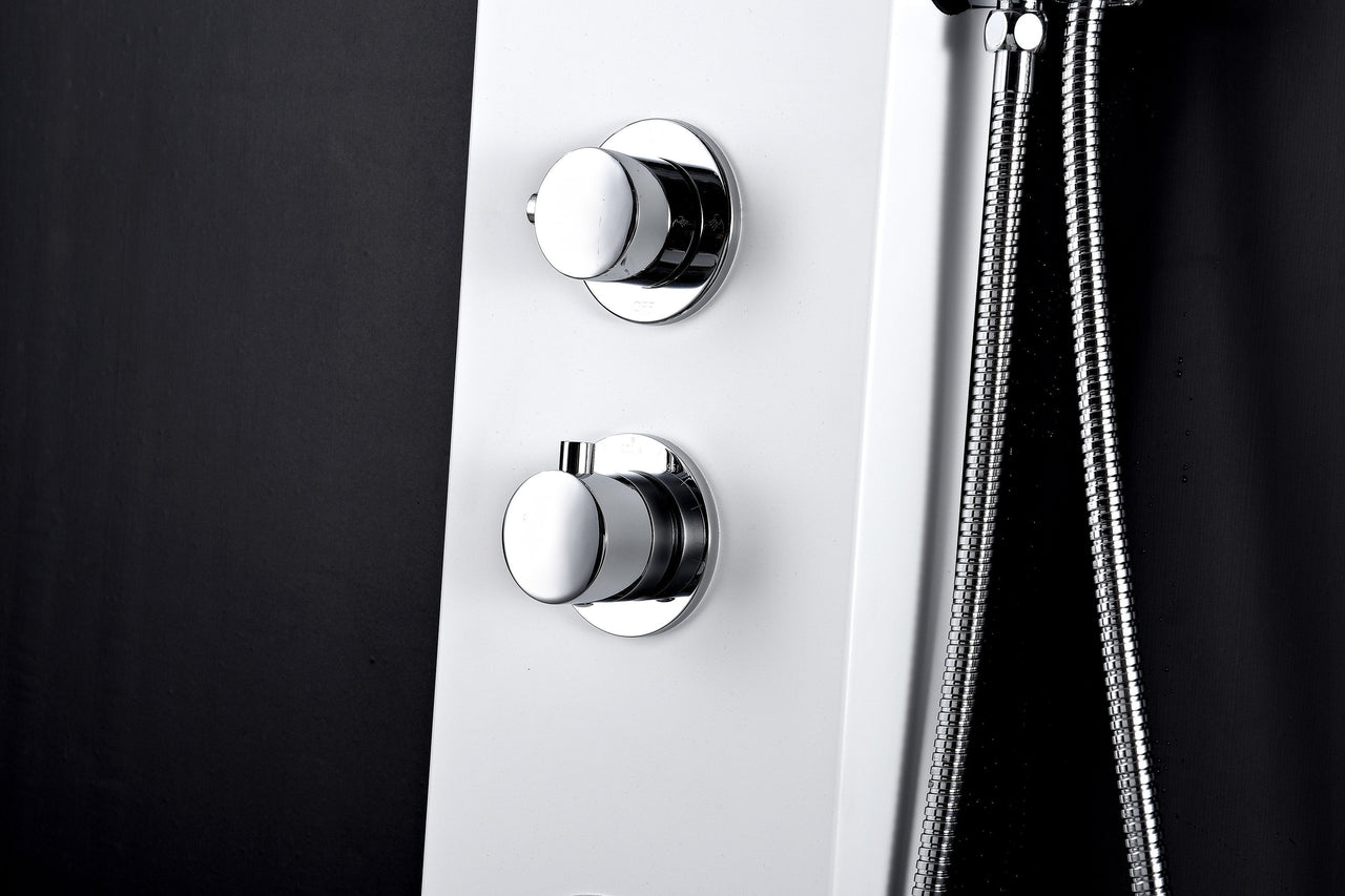 ANZZI Aquifer SP-AZ057 Shower Panel Shower Panel ANZZI 