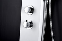 Thumbnail for ANZZI Aquifer SP-AZ057 Shower Panel Shower Panel ANZZI 