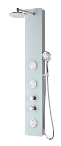 Thumbnail for ANZZI MARE SP-AZ050 Shower Panel Shower Panel ANZZI 