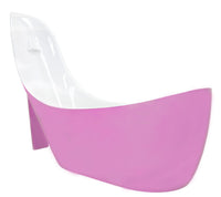 Thumbnail for ANZZI Gala FT219-0025 FreeStanding Bathtub FreeStanding Bathtub ANZZI 