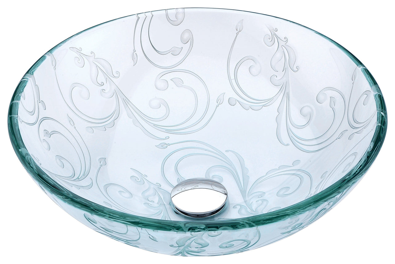 ANZZI Vieno Series LSAZ065-040 Bathroom Sink Bathroom Sink ANZZI 