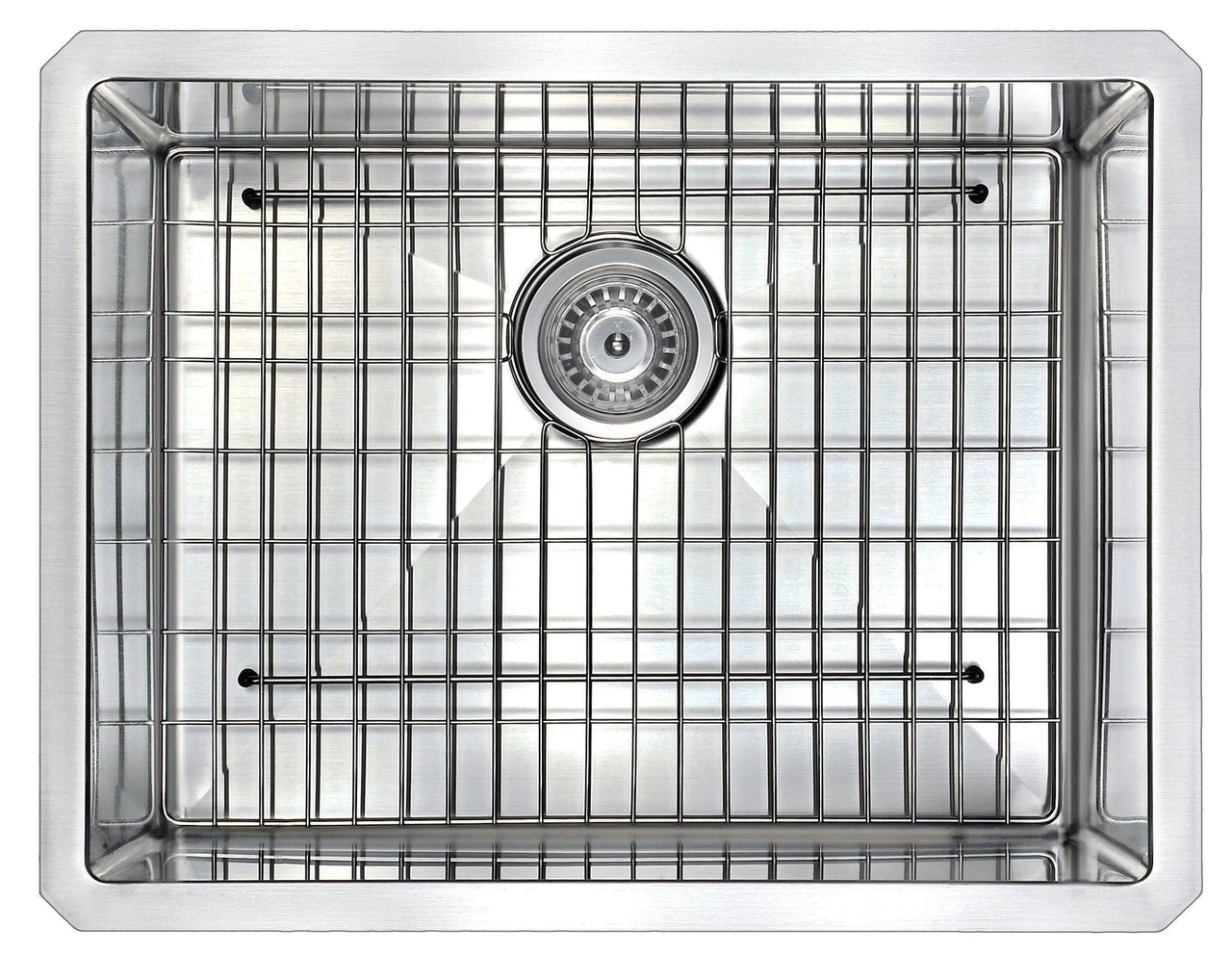 ANZZI VANGUARD Series KAZ2318-032 Kitchen Sink Kitchen Sink ANZZI 
