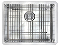 Thumbnail for ANZZI VANGUARD Series KAZ2318-035B Kitchen Sink Kitchen Sink ANZZI 