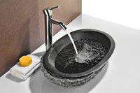Thumbnail for ANZZI Dragons Peak LS-AZ140 Bathroom Sink Bathroom Sink ANZZI 