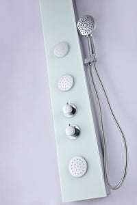Thumbnail for ANZZI MARE SP-AZ050 Shower Panel Shower Panel ANZZI 