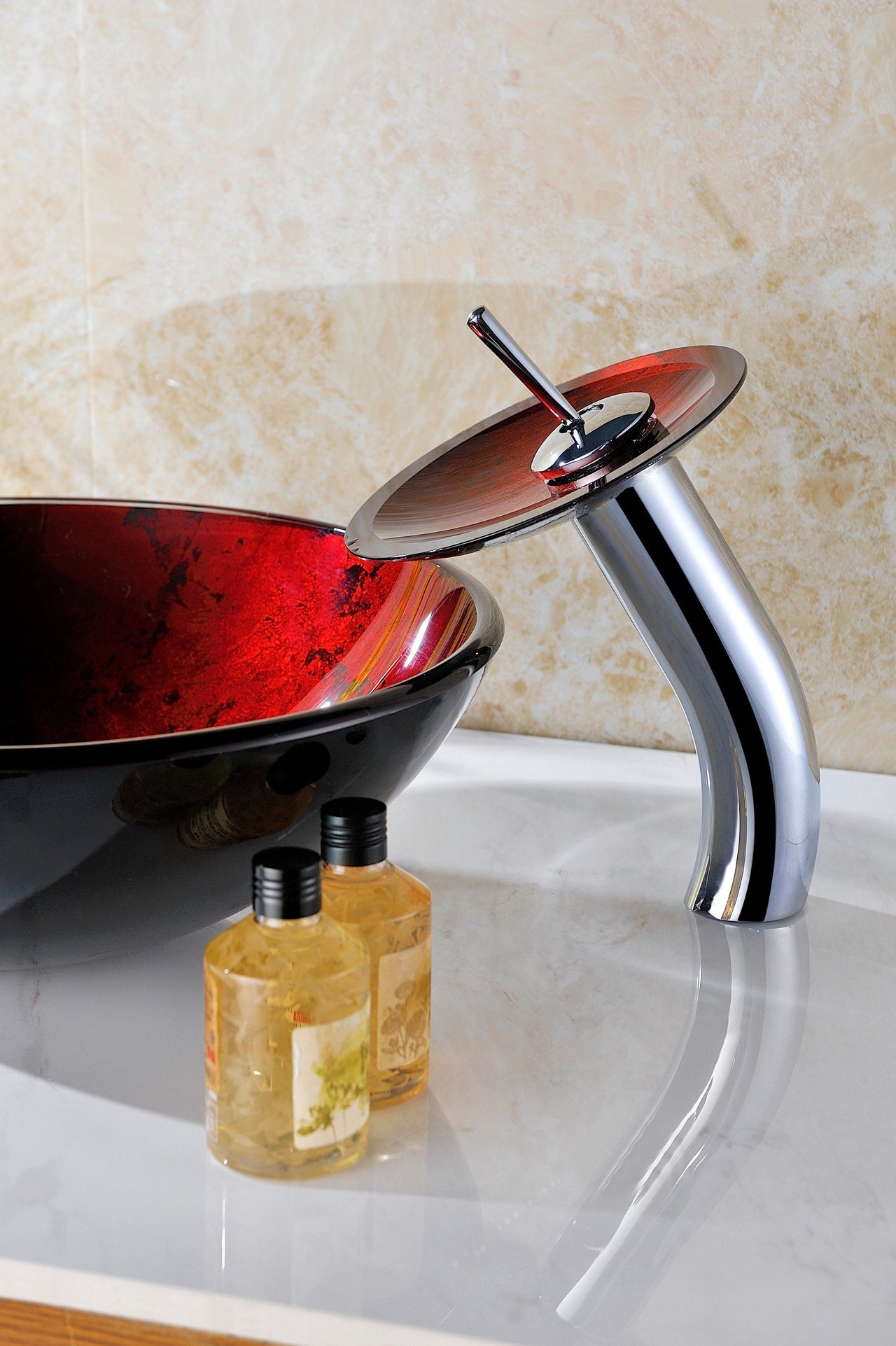 ANZZI Tone Series LS-AZ030 Bathroom Sink Bathroom Sink ANZZI 