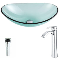 Thumbnail for ANZZI Major Series LSAZ076-095 Bathroom Sink Bathroom Sink ANZZI 