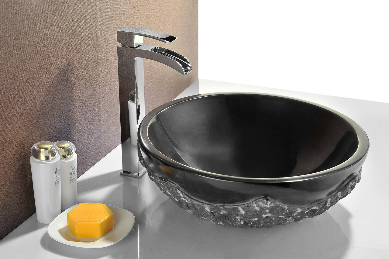 ANZZI Dragons Crest LS-AZ136 Bathroom Sink Bathroom Sink ANZZI 