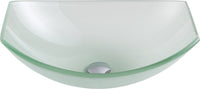Thumbnail for ANZZI Pendant Series LSAZ085-096B Bathroom Sink Bathroom Sink ANZZI 