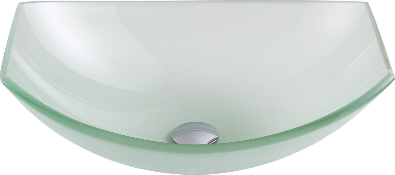 ANZZI Pendant Series LSAZ085-041 Bathroom Sink Bathroom Sink ANZZI 