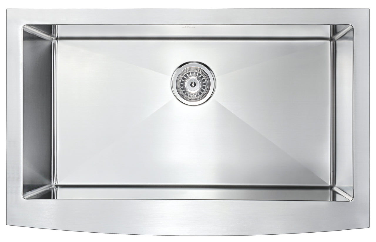 ANZZI ELYSIAN Series K33201A-032 Kitchen Sink Kitchen Sink ANZZI 