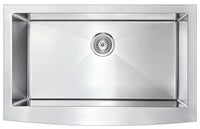 Thumbnail for ANZZI ELYSIAN Series K33201A-032 Kitchen Sink Kitchen Sink ANZZI 