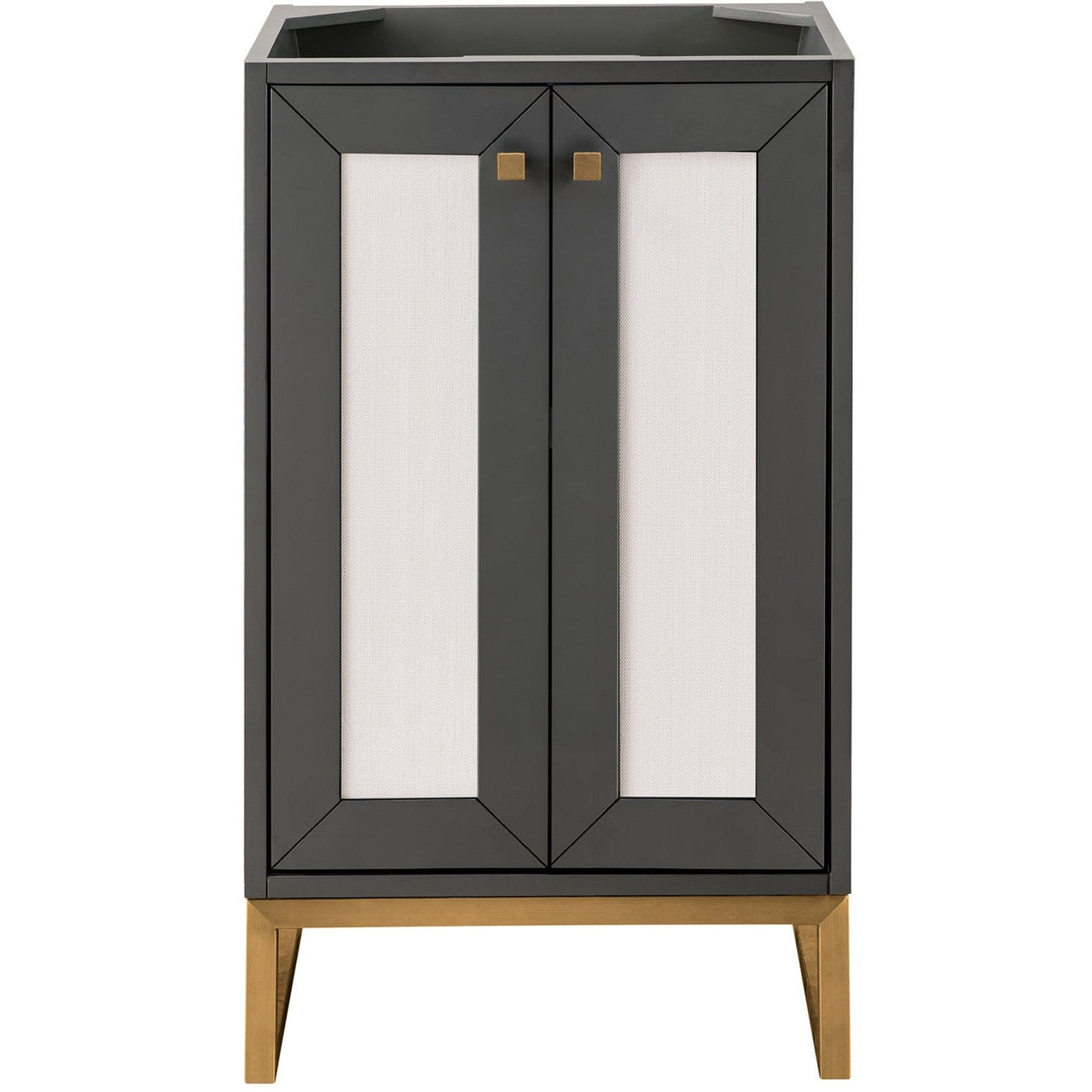 James Martin Chianti 20" Single Vanity Vanity James Martin 