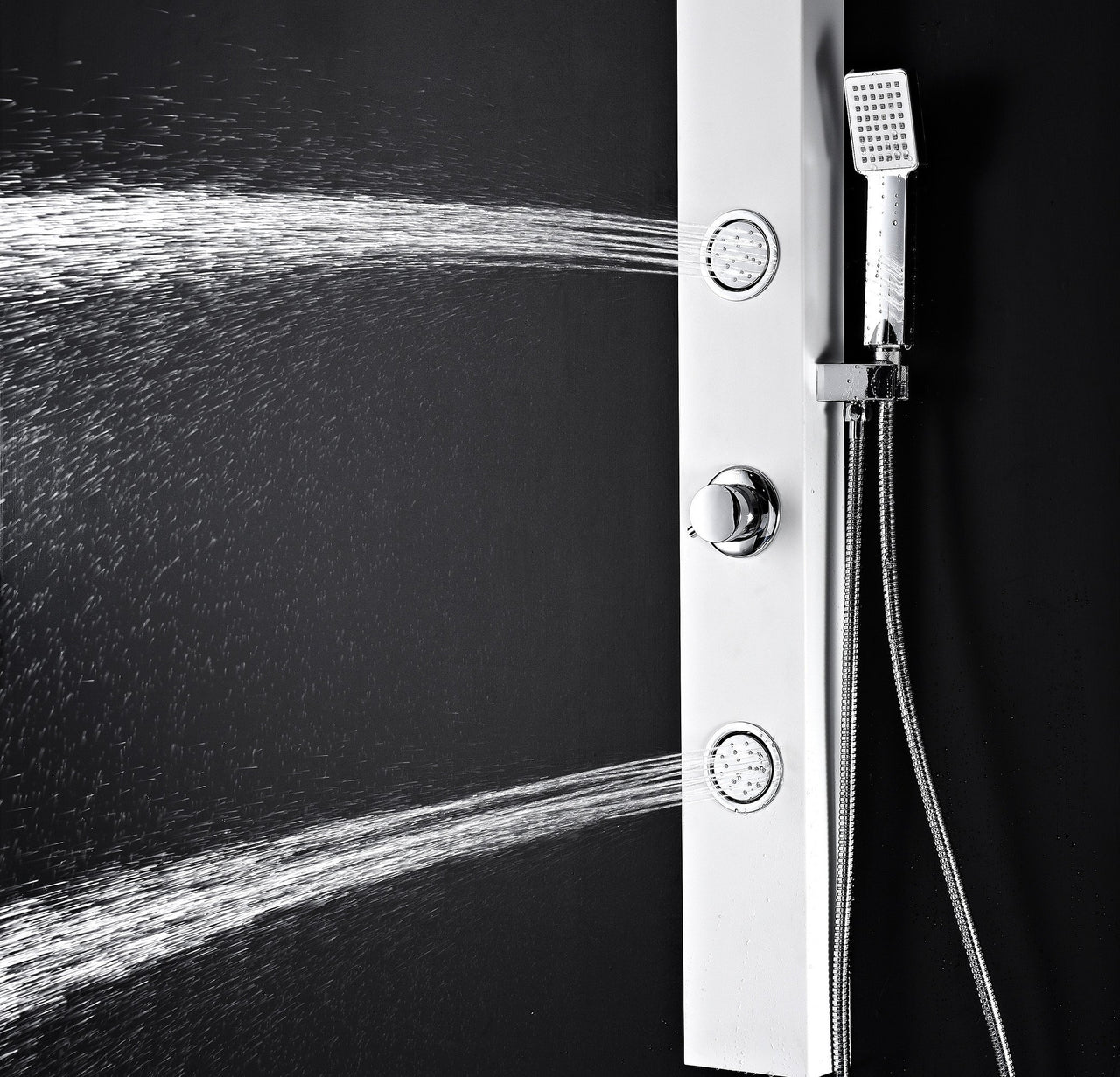 ANZZI INLAND SP-AZ062 Shower Panel Shower Panel ANZZI 