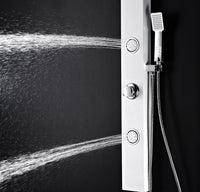 Thumbnail for ANZZI INLAND SP-AZ062 Shower Panel Shower Panel ANZZI 