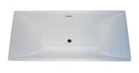 Thumbnail for ANZZI Vision FT010-0027 Bathtub Bathtub ANZZI 
