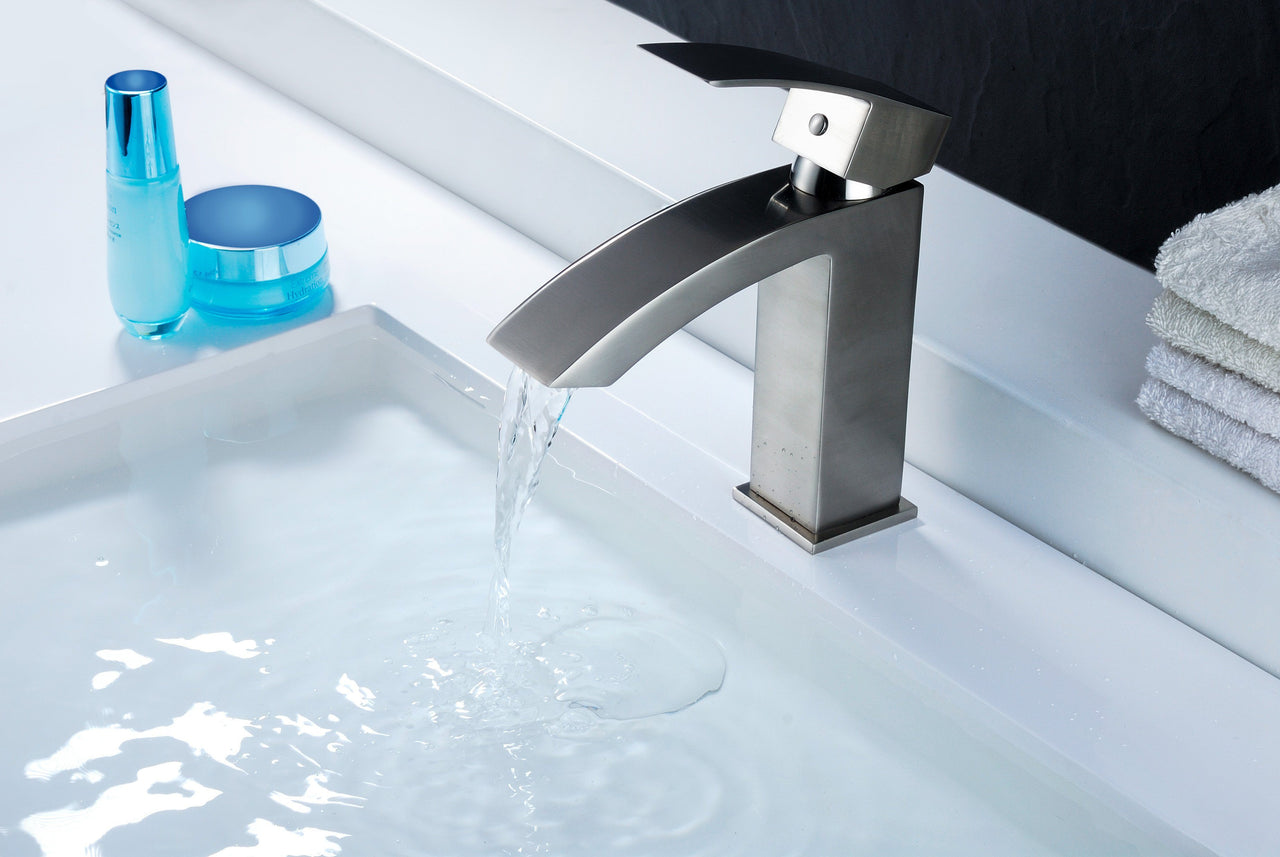 ANZZI Revere L-AZ074 Bathroom Faucet Bathroom Faucet ANZZI 