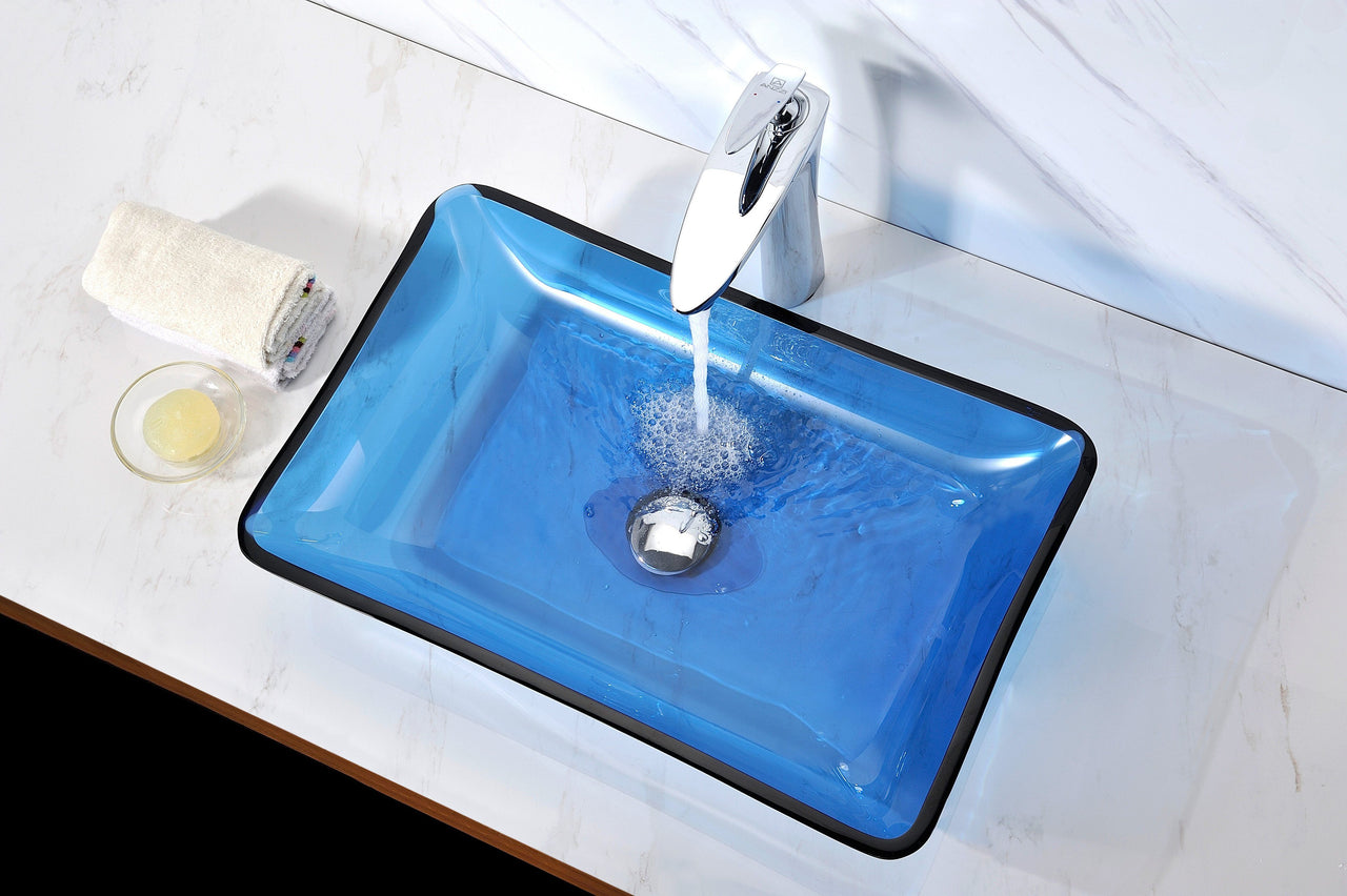 ANZZI Harmony Series LS-AZ044 Bathroom Sink Bathroom Sink ANZZI 