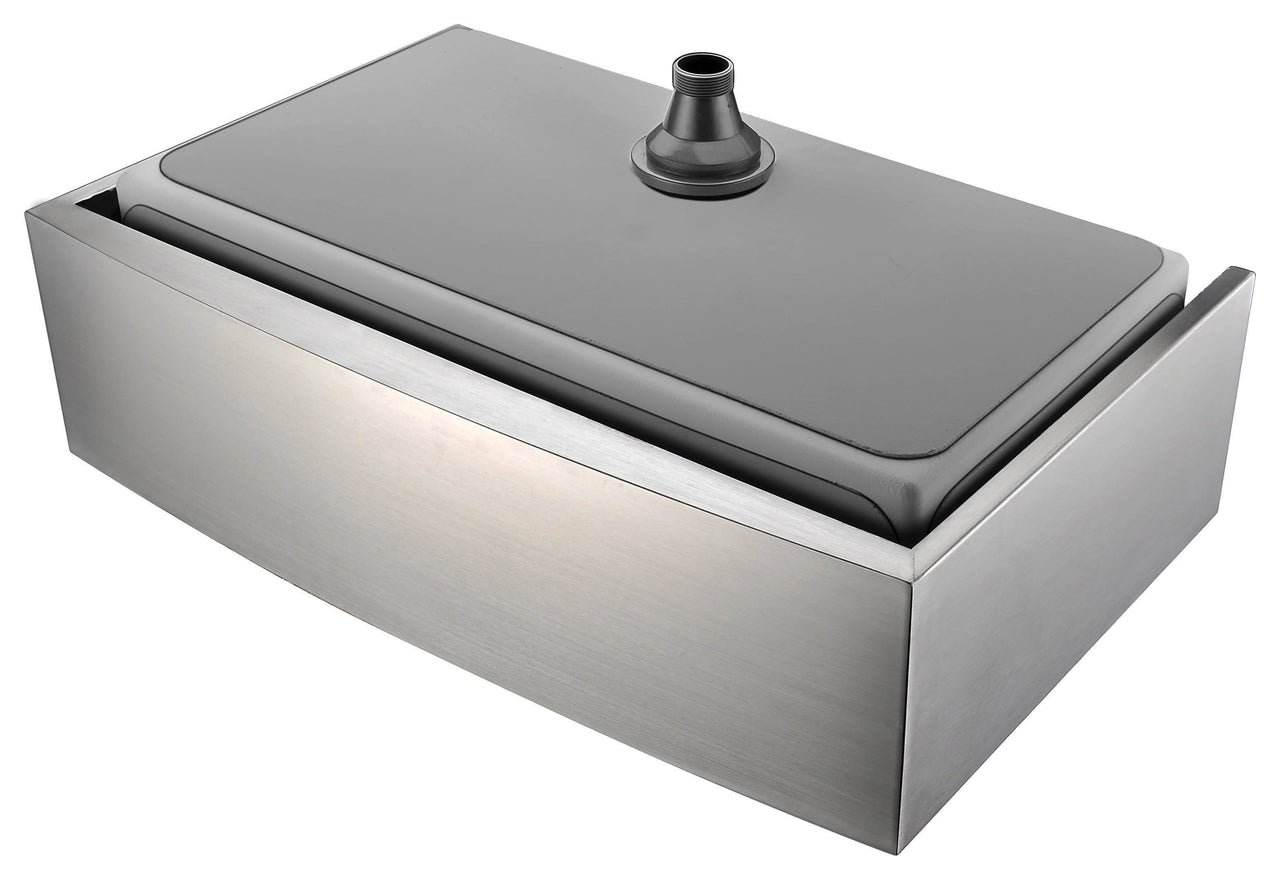 ANZZI ELYSIAN Series K33201A-032 Kitchen Sink Kitchen Sink ANZZI 