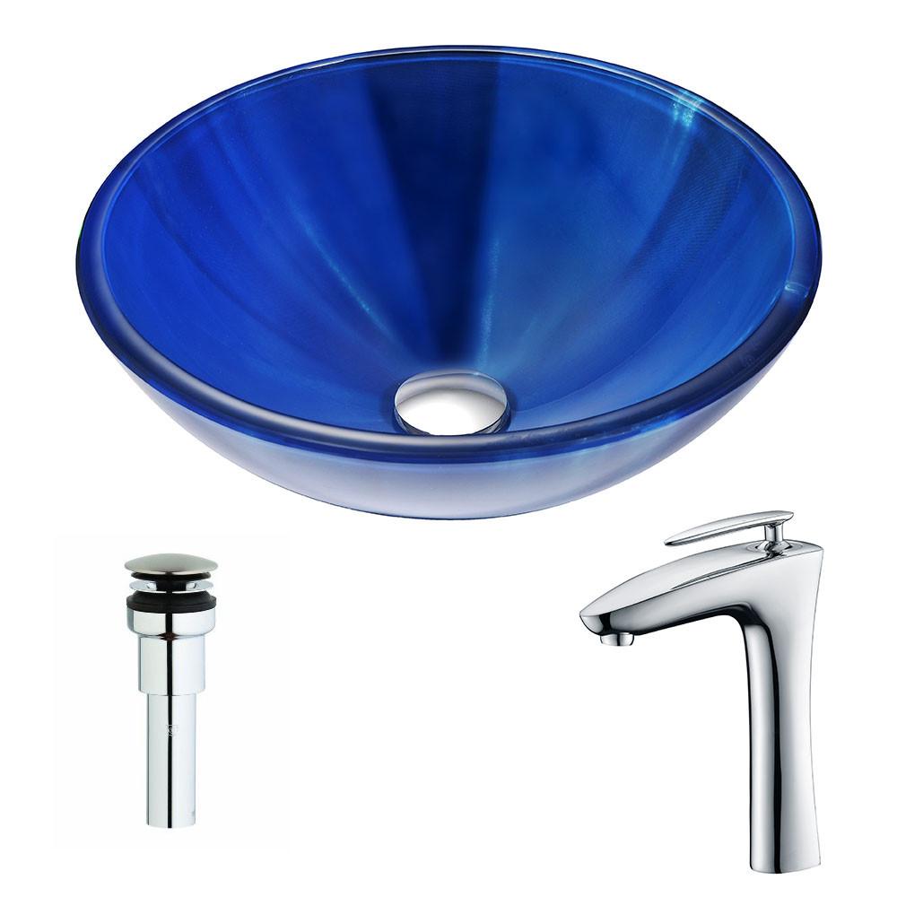 ANZZI Meno Series LSAZ051-022 Bathroom Sink Bathroom Sink ANZZI 