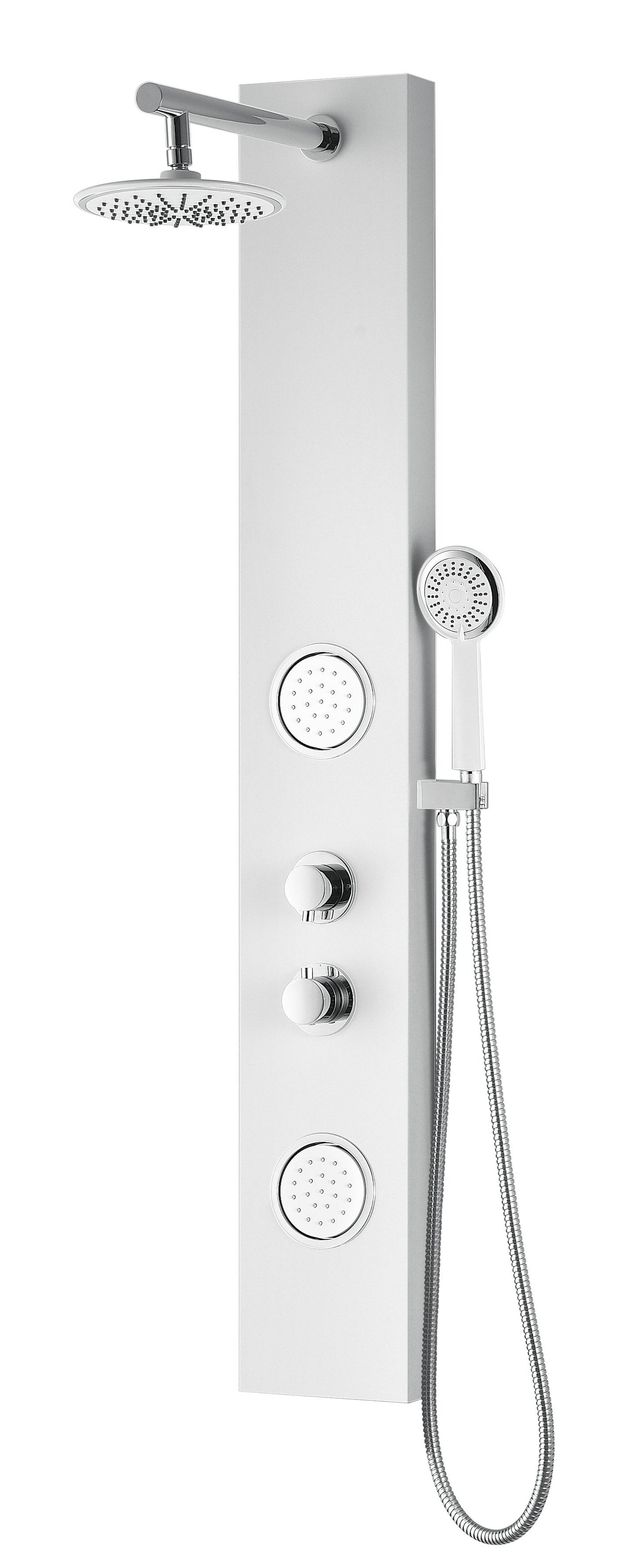 ANZZI Aquifer SP-AZ057 Shower Panel Shower Panel ANZZI 