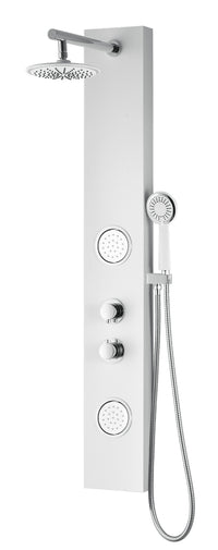 Thumbnail for ANZZI Aquifer SP-AZ057 Shower Panel Shower Panel ANZZI 