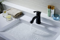 Thumbnail for ANZZI Alto Series L-AZ012ORB Bathroom Faucet Bathroom Faucet ANZZI 
