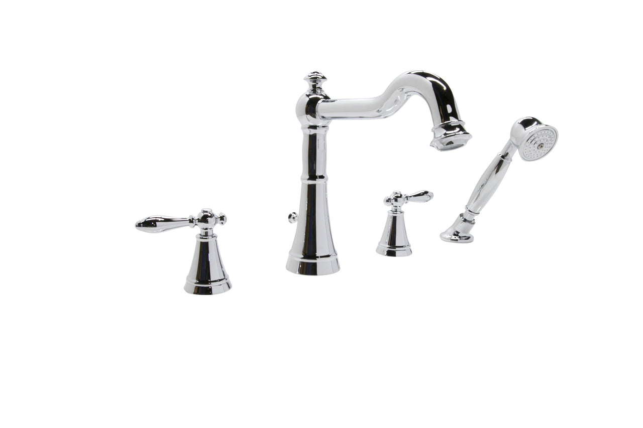 ANZZI Ahri FR-AZ274 bathtub faucets bathtub faucets ANZZI 