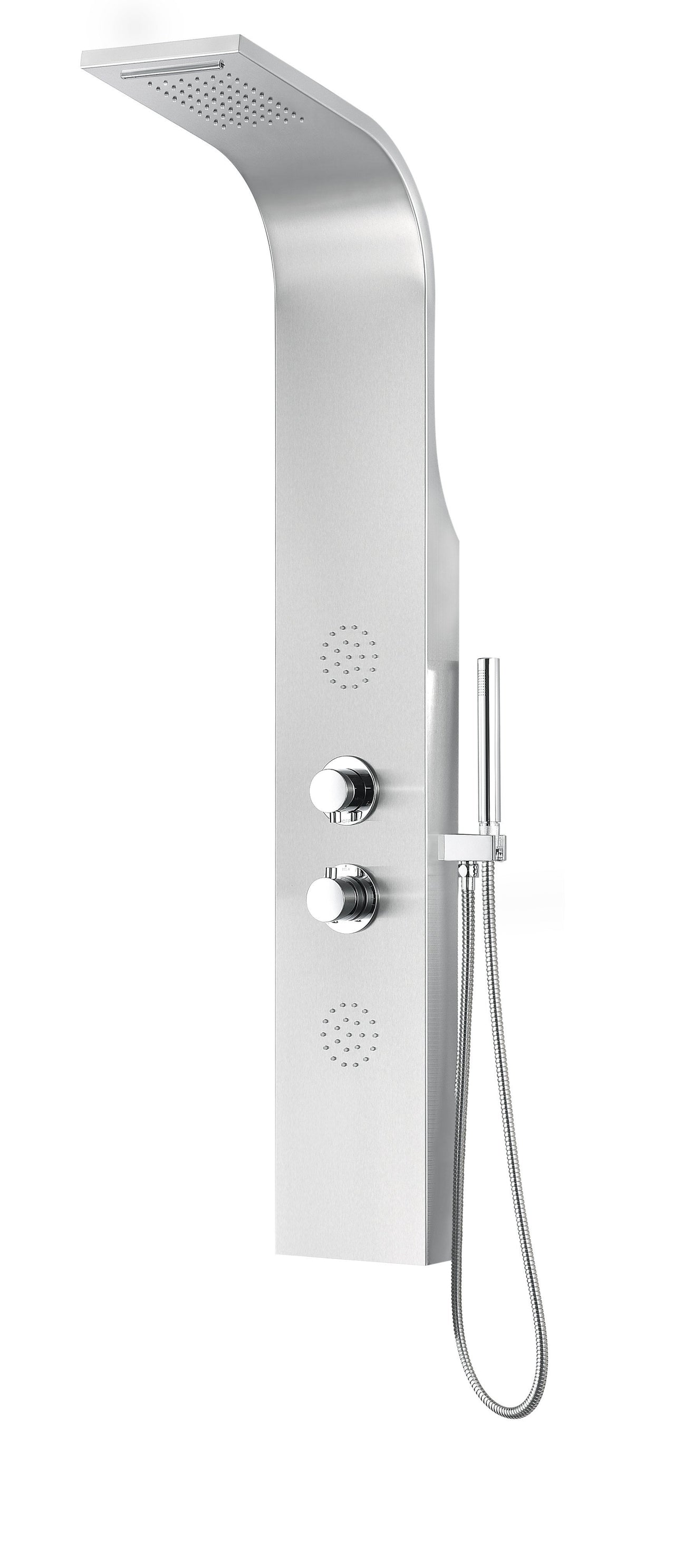 ANZZI VANZER SP-AZ037 Shower Panel Shower Panel ANZZI 
