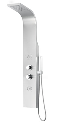 Thumbnail for ANZZI VANZER SP-AZ037 Shower Panel Shower Panel ANZZI 