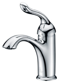 Thumbnail for ANZZI Arc Series L-AZ009 Bathroom Faucet Bathroom Faucet ANZZI 