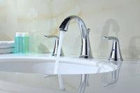 Thumbnail for ANZZI Symphony Series L-AZ004 Bathroom Faucet Bathroom Faucet ANZZI 