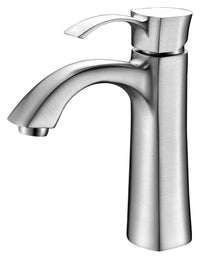 Thumbnail for ANZZI Rhythm Series L-AZ013BN Bathroom Faucet Bathroom Faucet ANZZI 