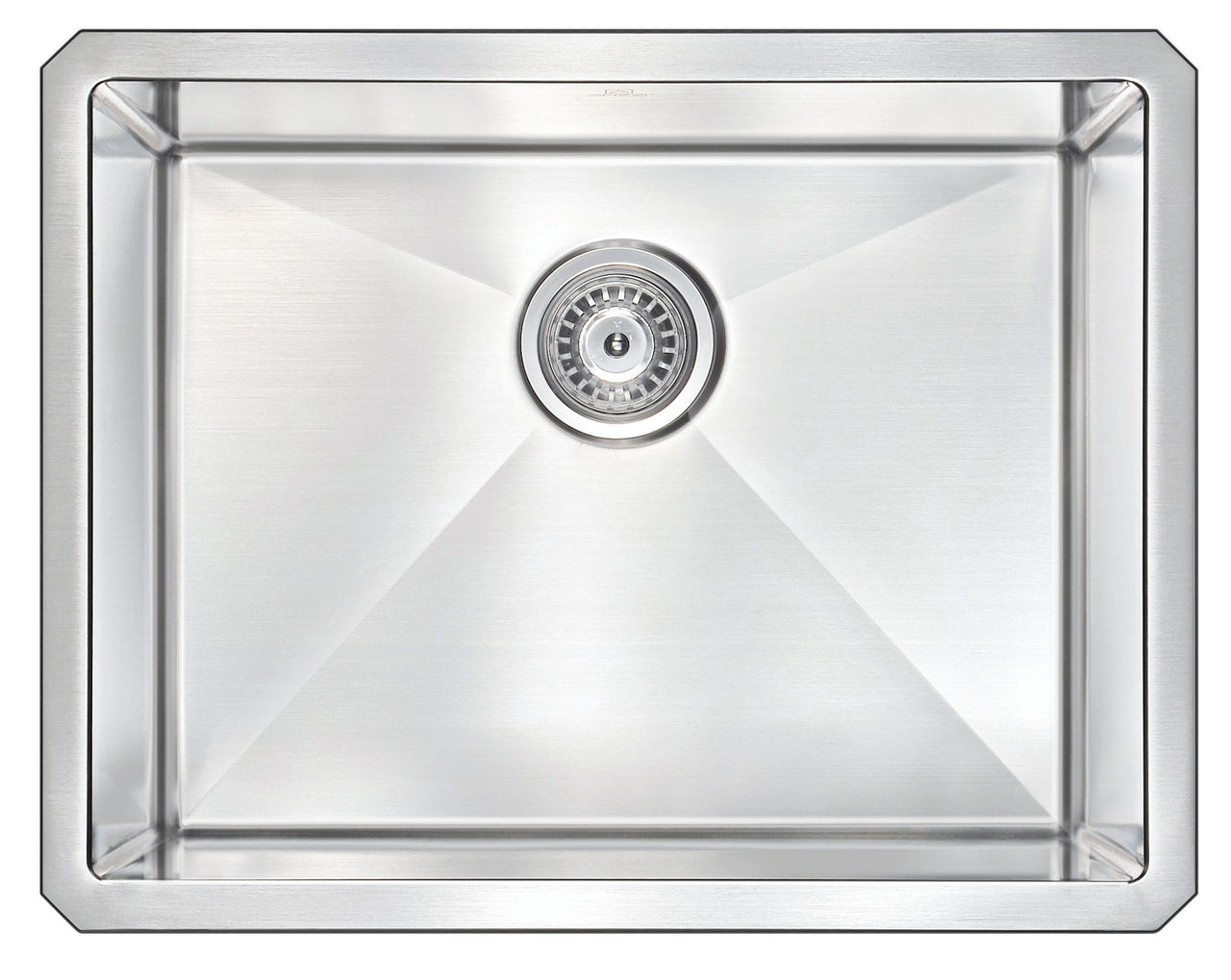 ANZZI VANGUARD Series KAZ2318-041 Kitchen Sink Kitchen Sink ANZZI 