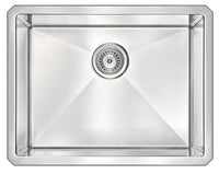 Thumbnail for ANZZI VANGUARD Series KAZ2318-130 Kitchen Sink Kitchen Sink ANZZI 