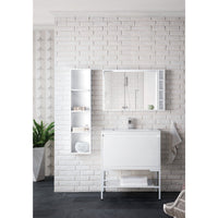 Thumbnail for James Martin Milan 31.5