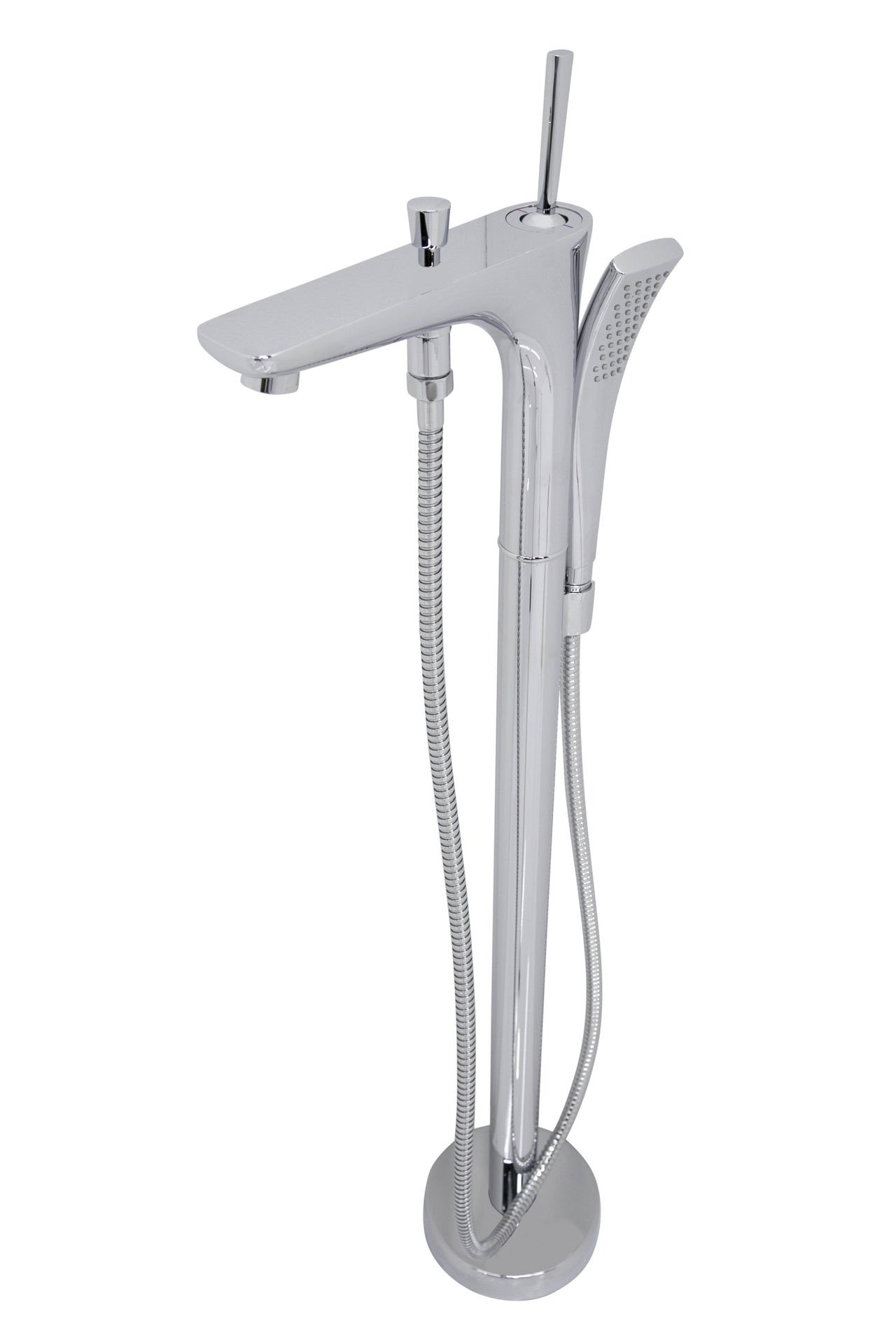 ANZZI Azul FT520RD-0029 Bathtub Bathtub ANZZI 