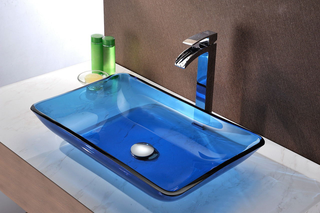ANZZI Harmony Series LS-AZ044 Bathroom Sink Bathroom Sink ANZZI 