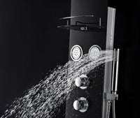 Thumbnail for ANZZI LLANO SP-AZ047 Shower Panel Shower Panel ANZZI 