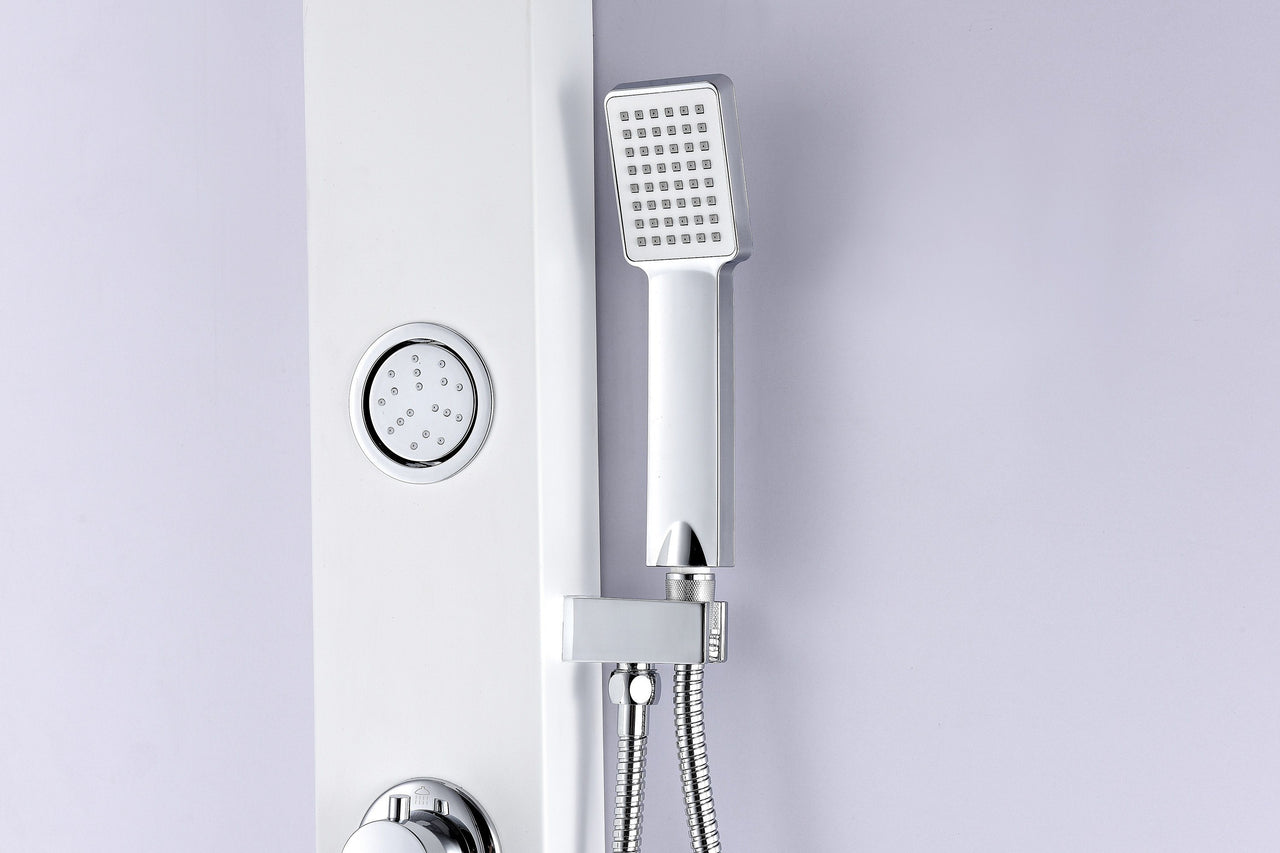ANZZI INLAND SP-AZ062 Shower Panel Shower Panel ANZZI 