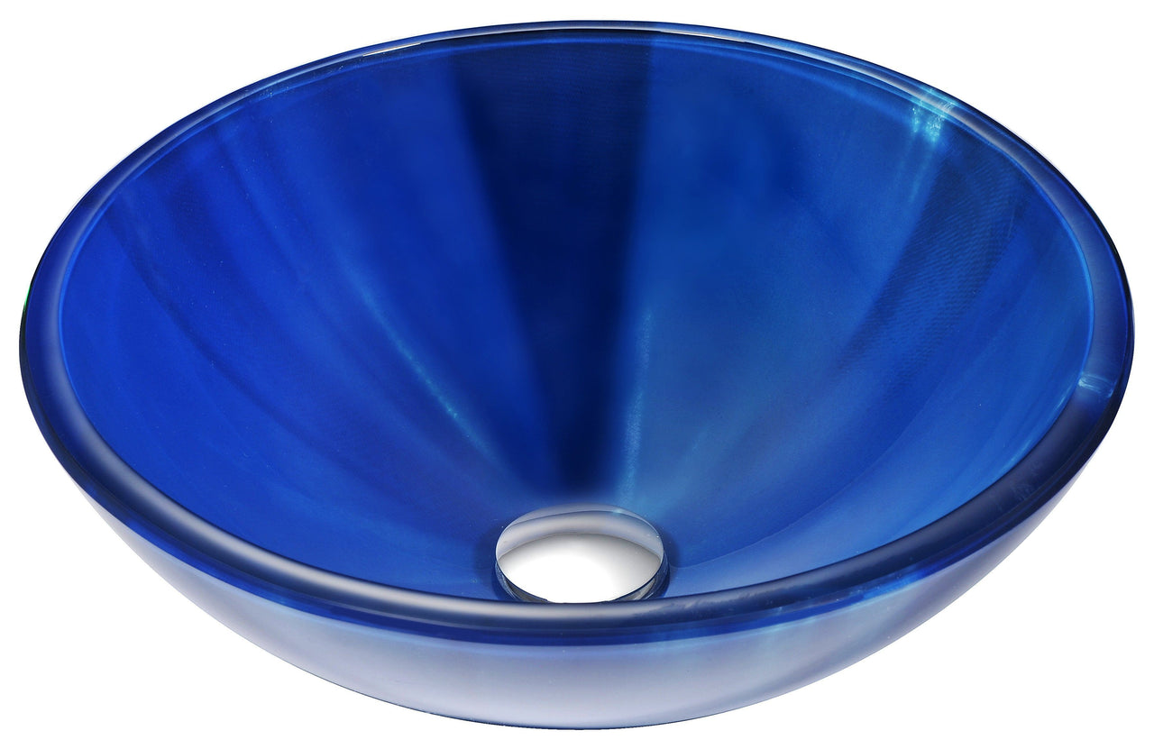 ANZZI Meno Series LSAZ051-095B Bathroom Sink Bathroom Sink ANZZI 
